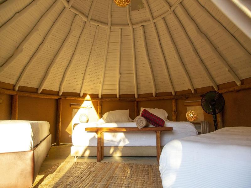 Nativo Glamping image