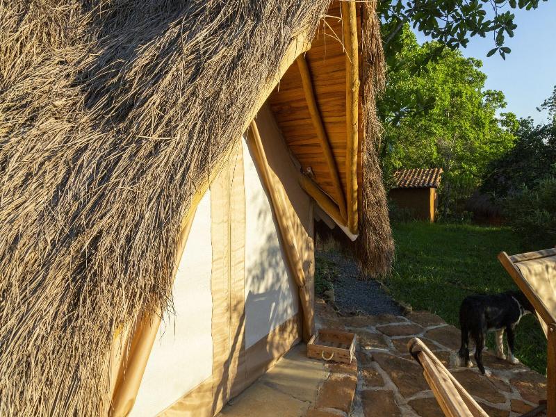Nativo Glamping image