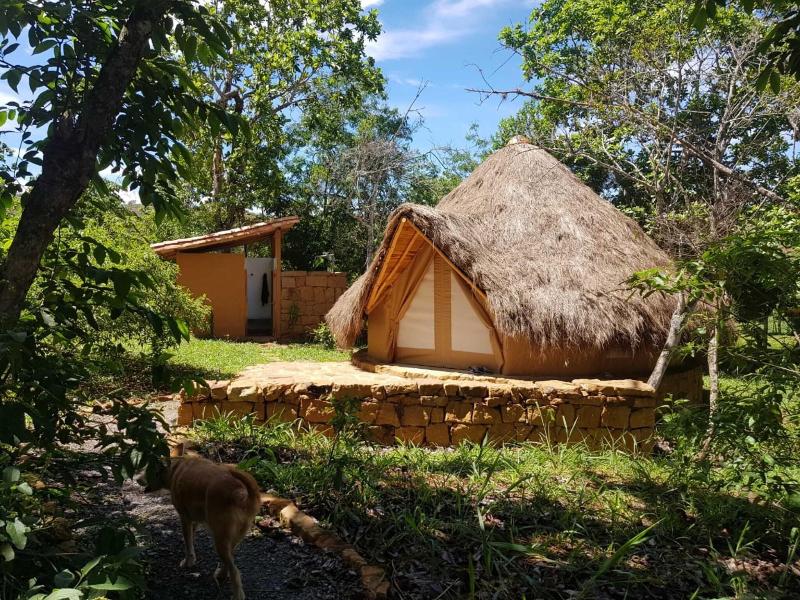 Nativo Glamping image