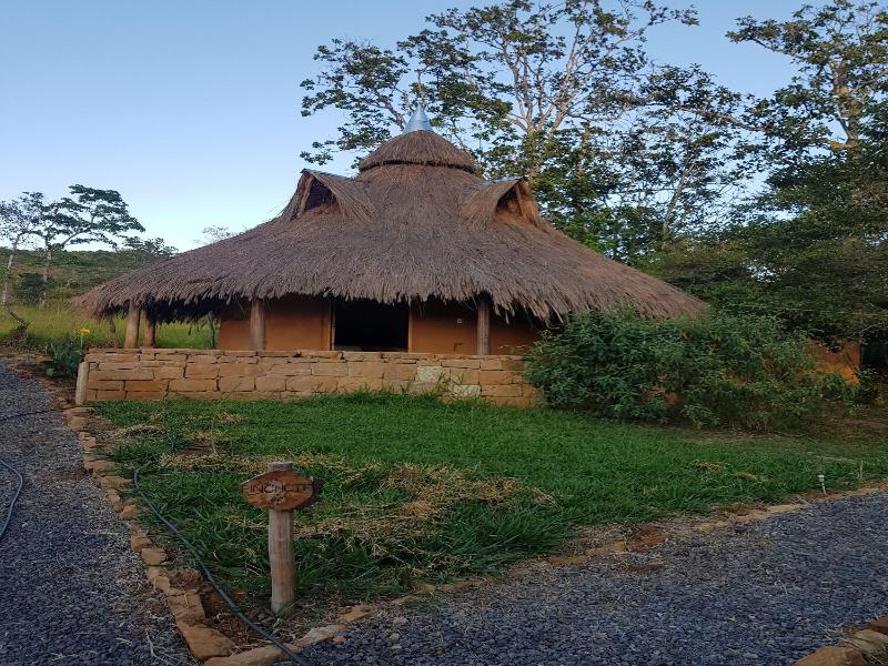 Nativo Glamping image