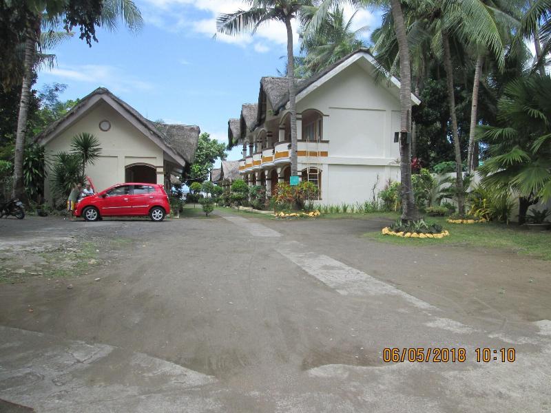 AGM Beachfront Resort & Resto