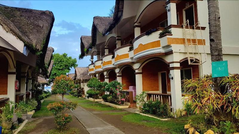 AGM Beachfront Resort & Resto