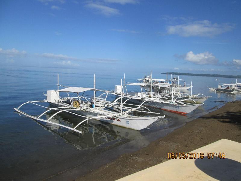 AGM Beachfront Resort & Resto