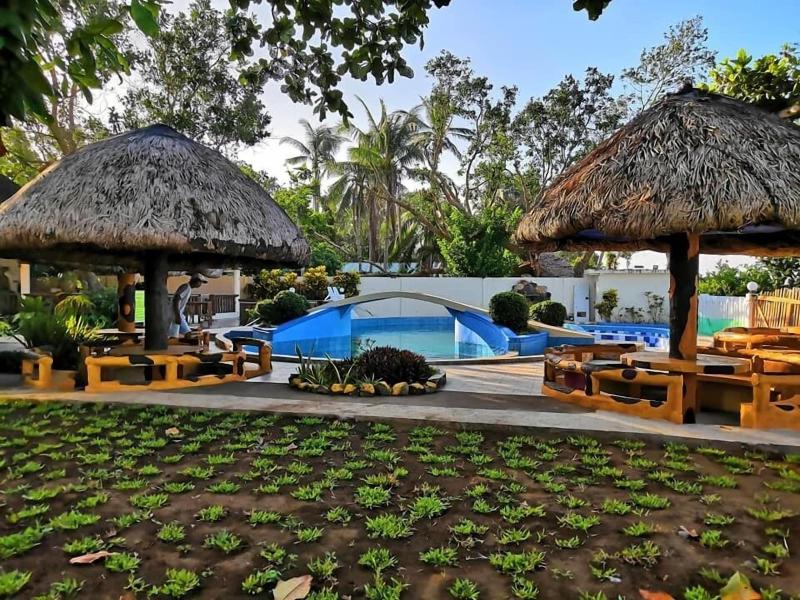 AGM Beachfront Resort & Resto