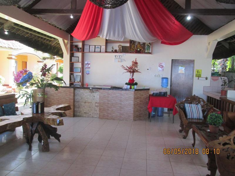 AGM Beachfront Resort & Resto