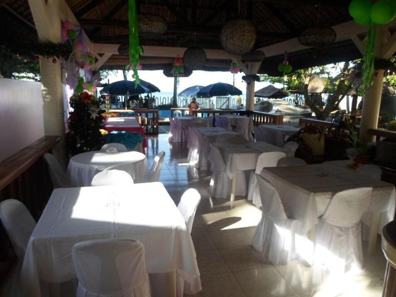 AGM Beachfront Resort & Resto