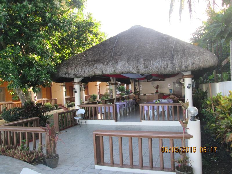 AGM Beachfront Resort & Resto