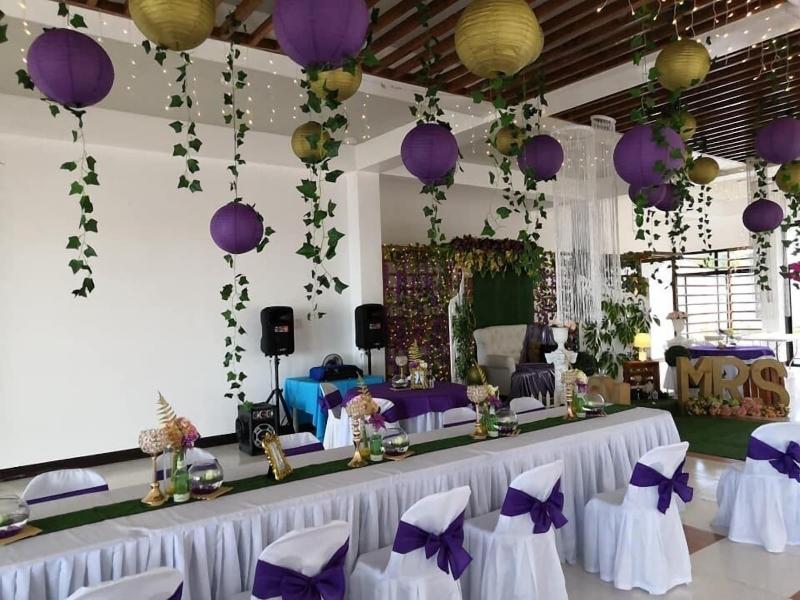 AGM Beachfront Resort & Resto