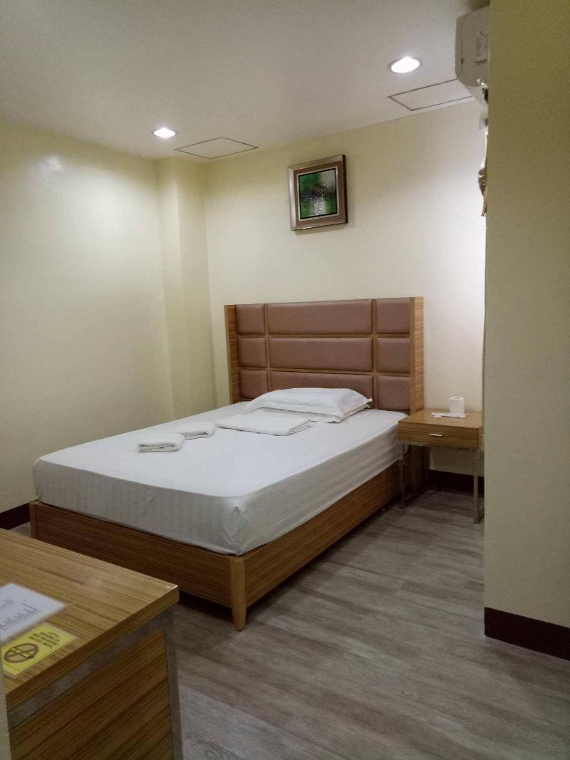 Asia Novo Boutique Hotel- Masbate image