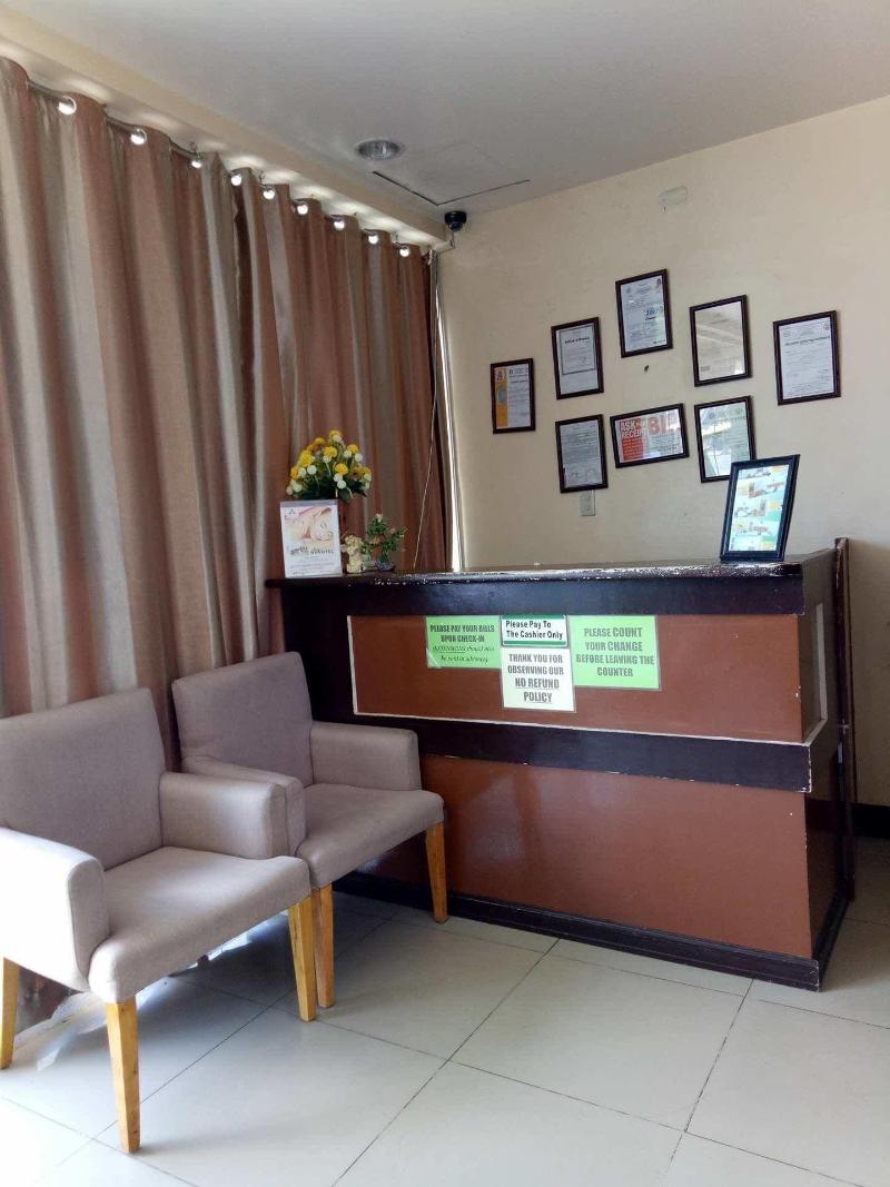 Asia Novo Boutique Hotel- Masbate image