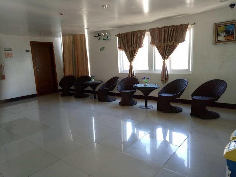 Asia Novo Boutique Hotel- Masbate image