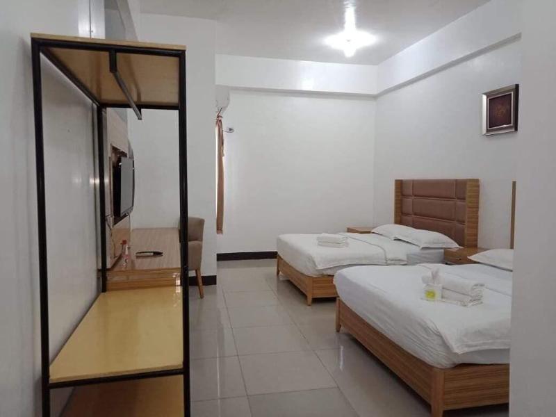 Asia Novo Boutique Hotel- Masbate image