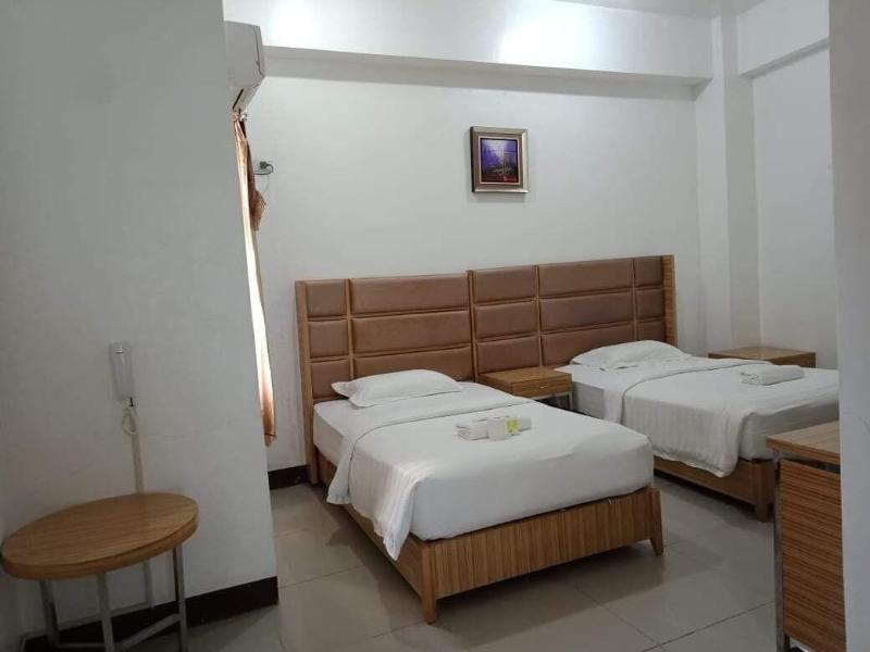 Asia Novo Boutique Hotel- Masbate image