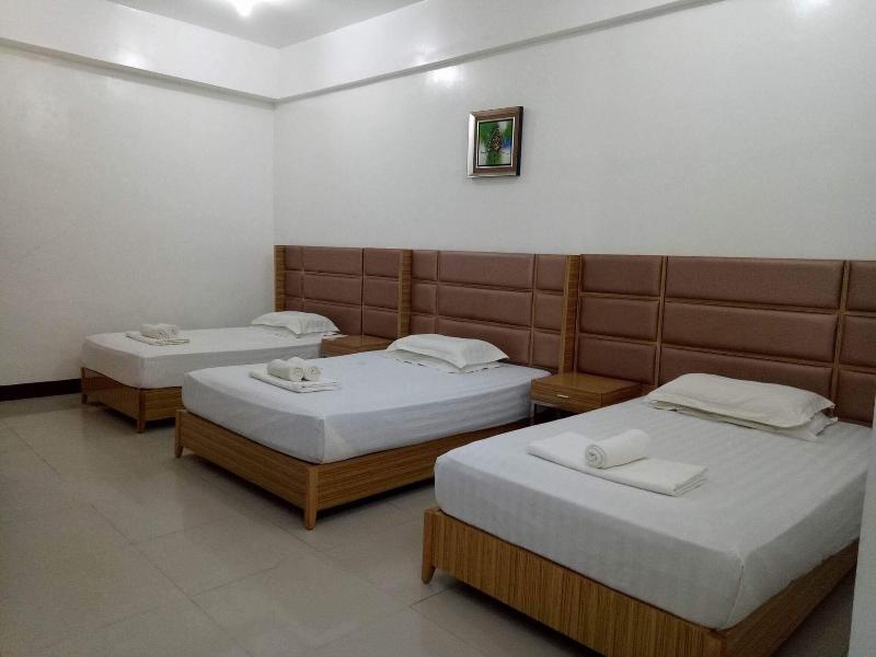 Asia Novo Boutique Hotel- Masbate image