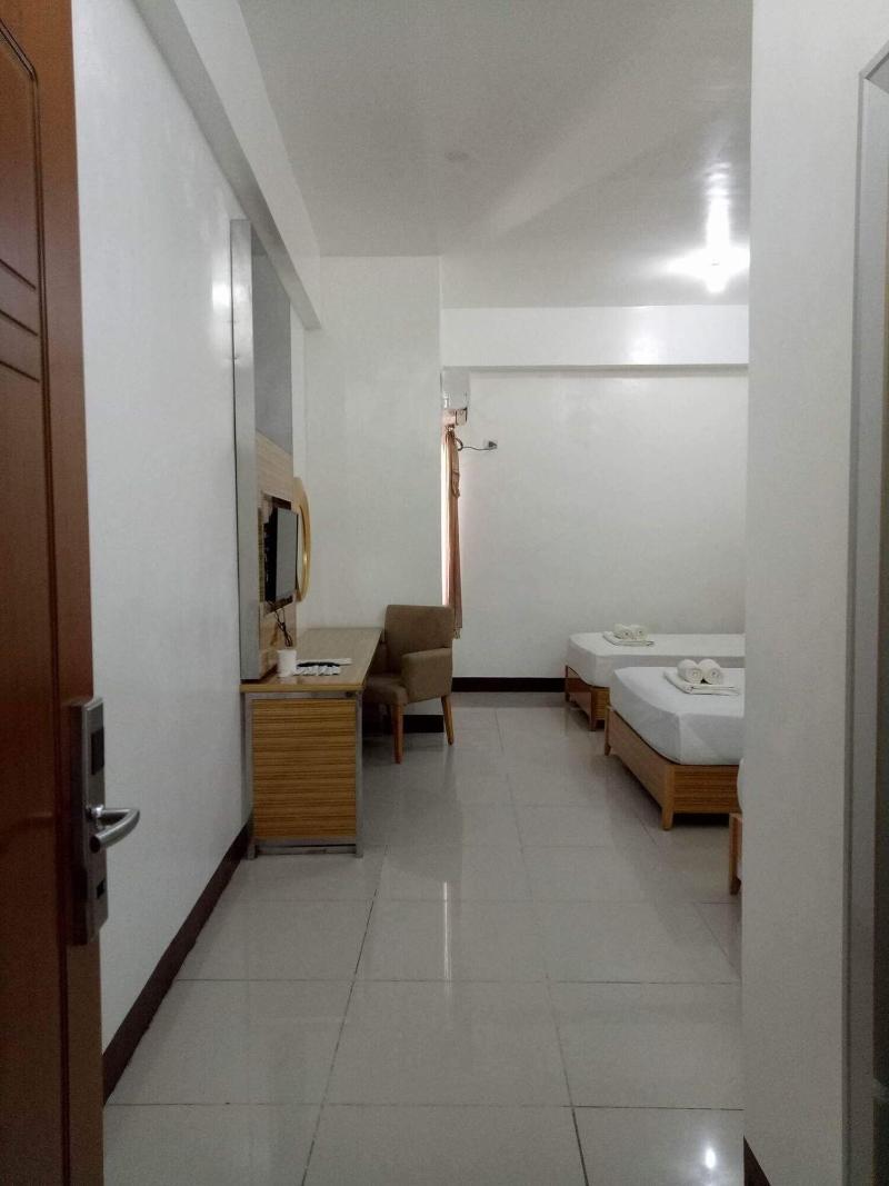 Asia Novo Boutique Hotel- Masbate image