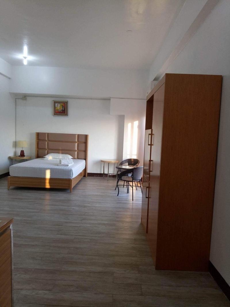 Asia Novo Boutique Hotel- Masbate image