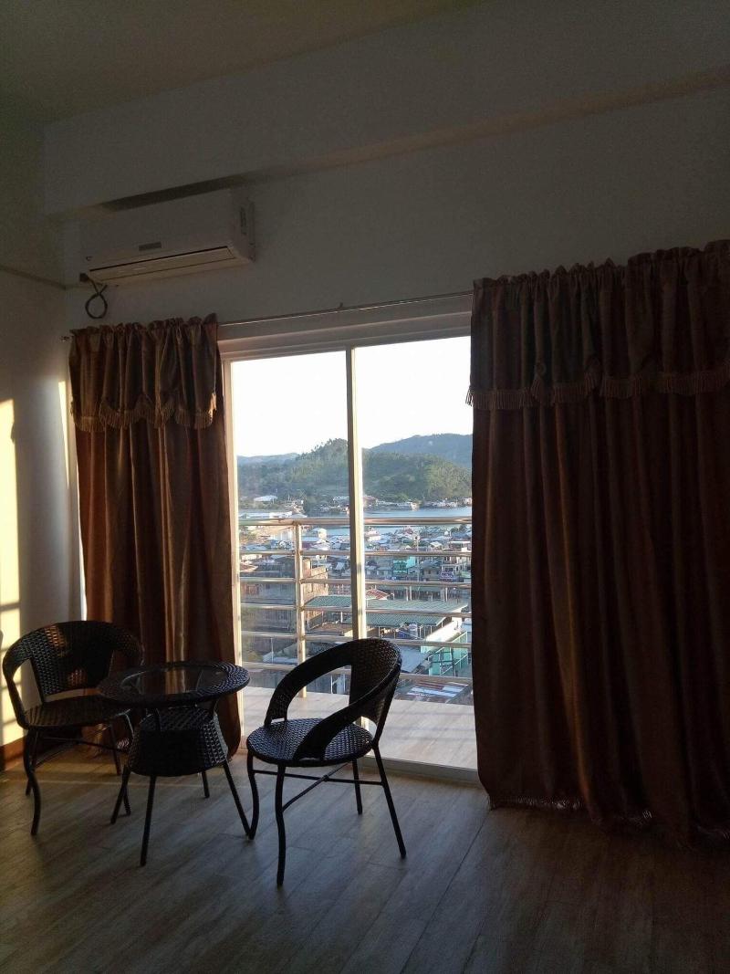 Asia Novo Boutique Hotel- Masbate image