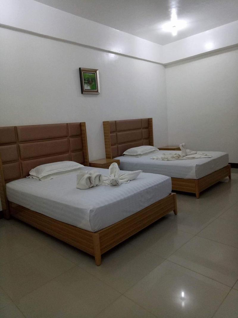 Asia Novo Boutique Hotel- Masbate image