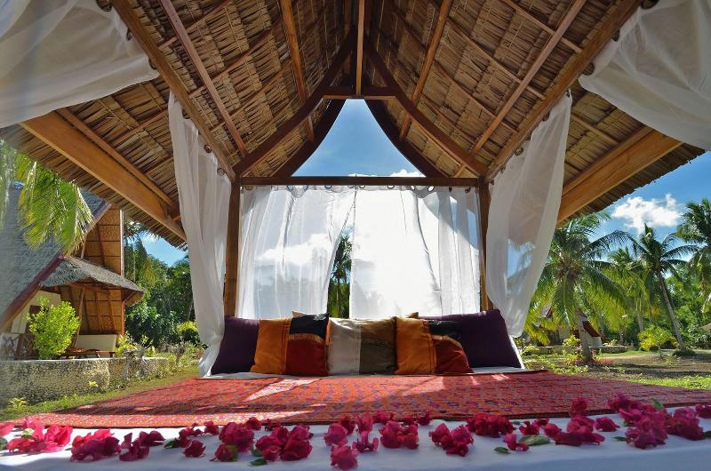 Kalachuchi Beach Resort image
