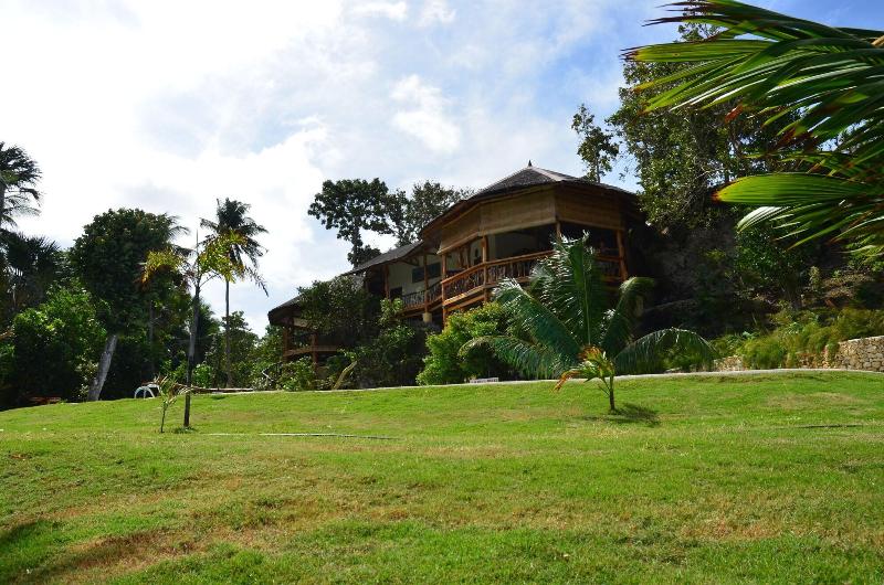 Kalachuchi Beach Resort image