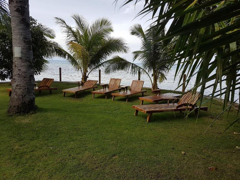 Kalachuchi Beach Resort image