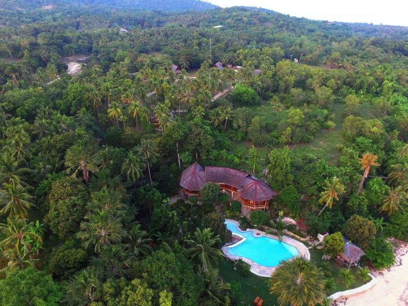 Kalachuchi Beach Resort image
