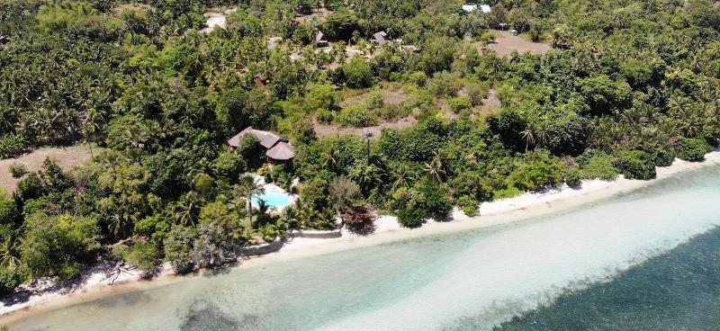 Kalachuchi Beach Resort image