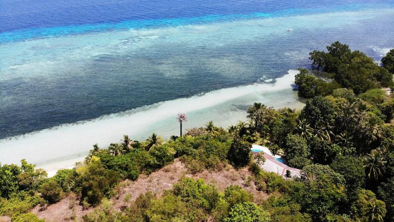 Kalachuchi Beach Resort image