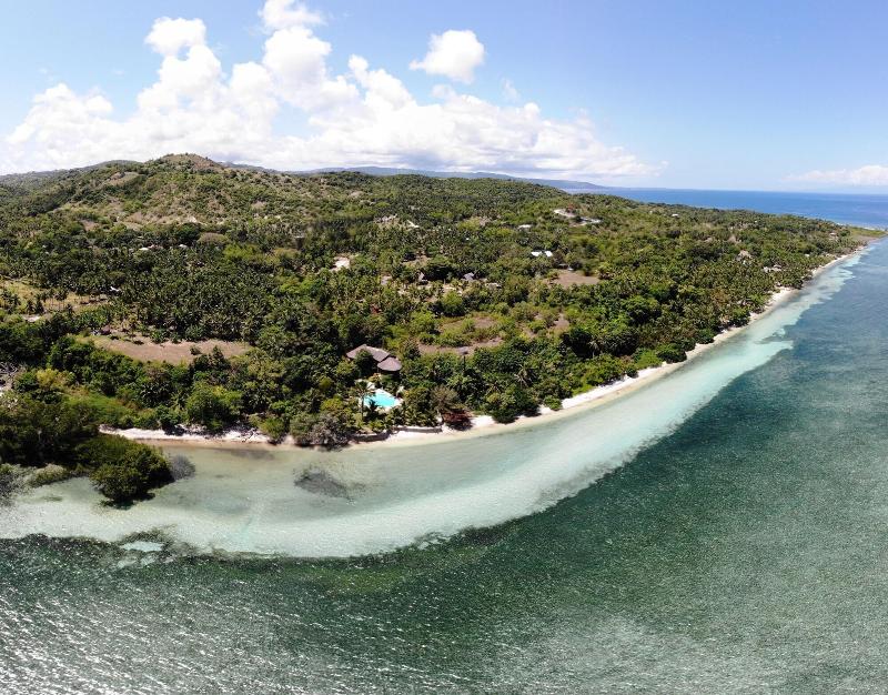 Kalachuchi Beach Resort image