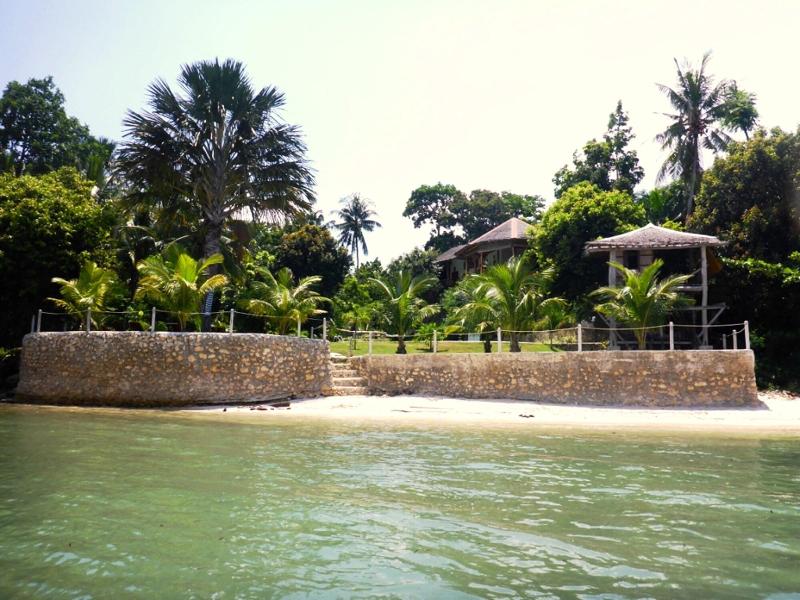 Kalachuchi Beach Resort image