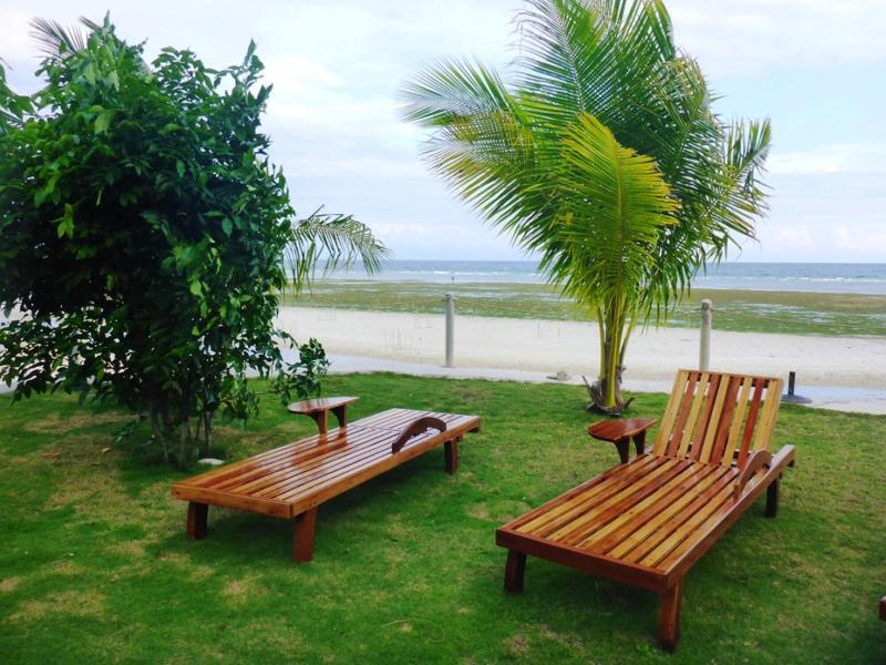 Kalachuchi Beach Resort image