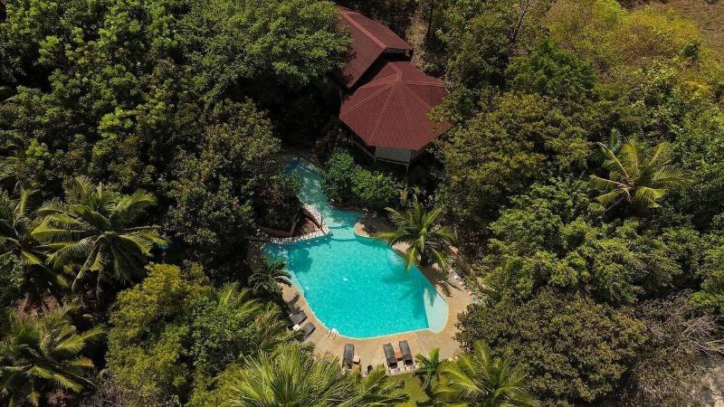 Kalachuchi Beach Resort image