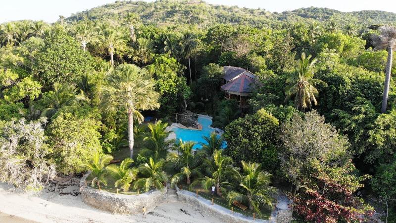 Kalachuchi Beach Resort image