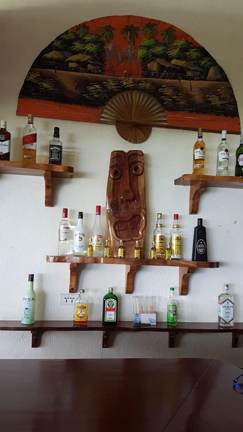 Kalachuchi Beach Resort image