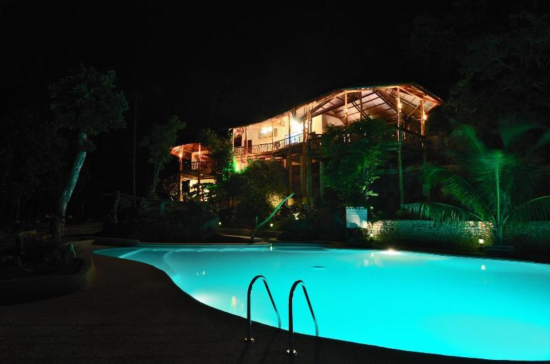 Kalachuchi Beach Resort image