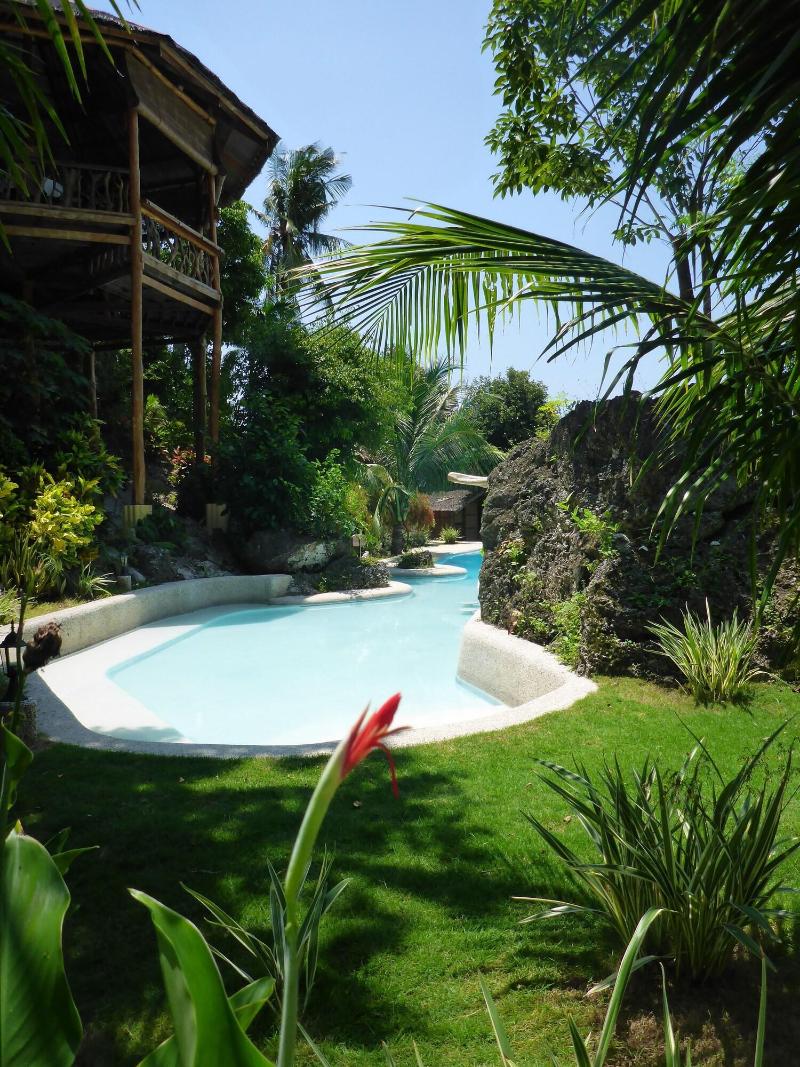 Kalachuchi Beach Resort image