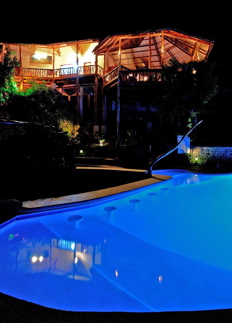 Kalachuchi Beach Resort image