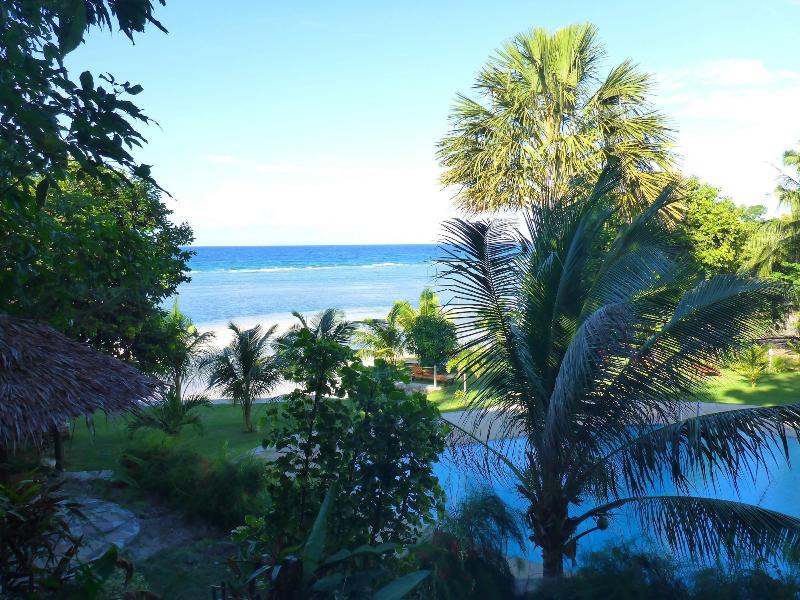 Kalachuchi Beach Resort image