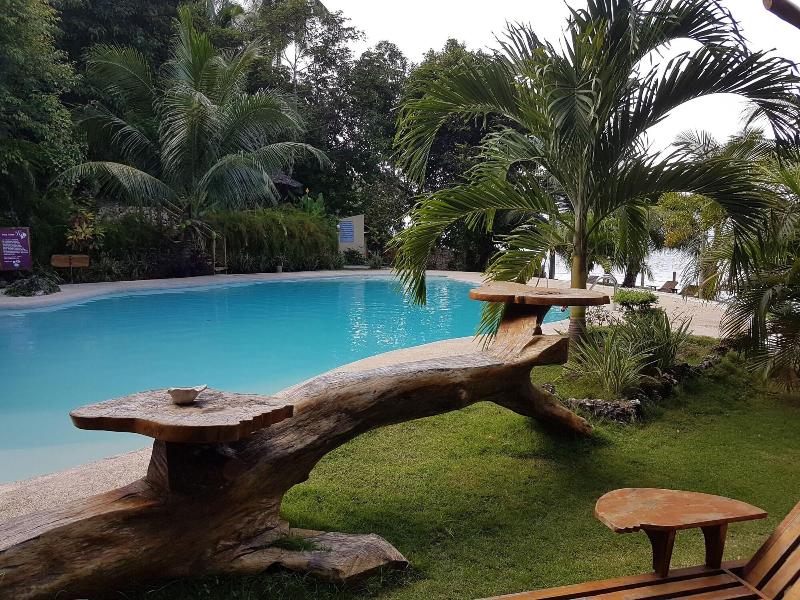 Kalachuchi Beach Resort image