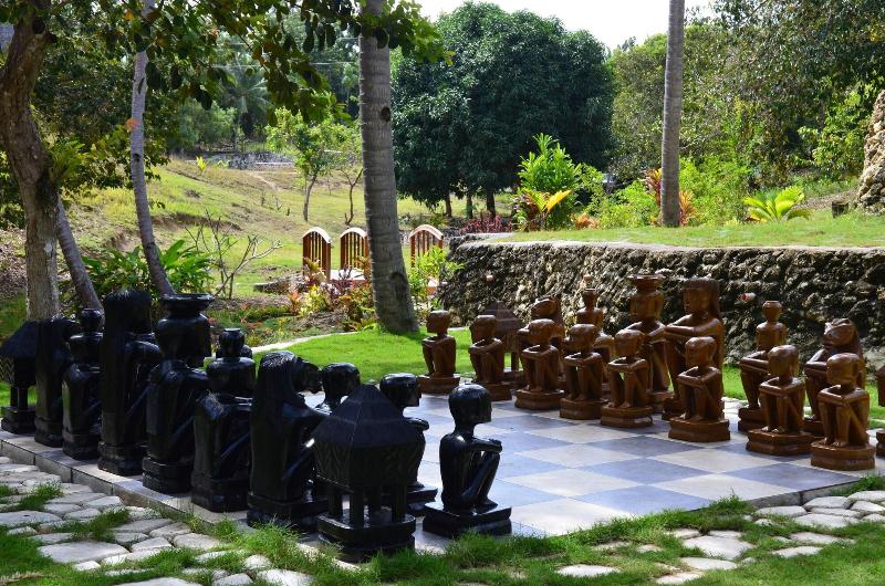 Kalachuchi Beach Resort image