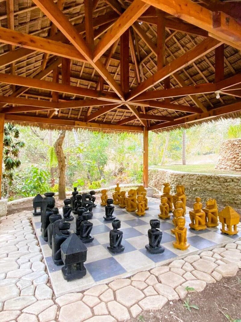 Kalachuchi Beach Resort image