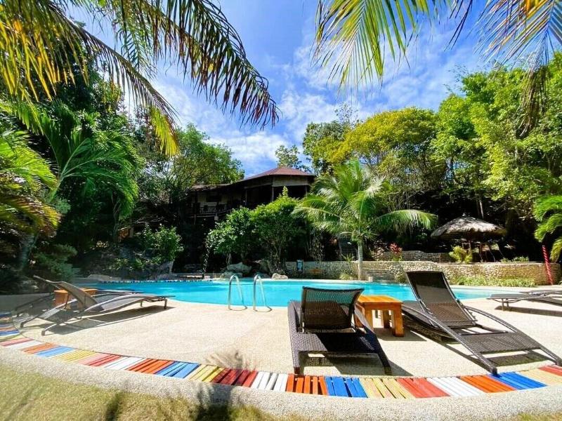 Kalachuchi Beach Resort image