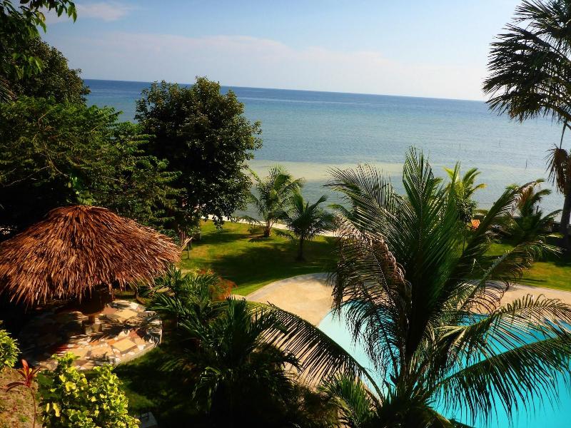 Kalachuchi Beach Resort image