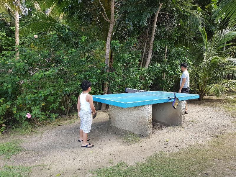 Kalachuchi Beach Resort image