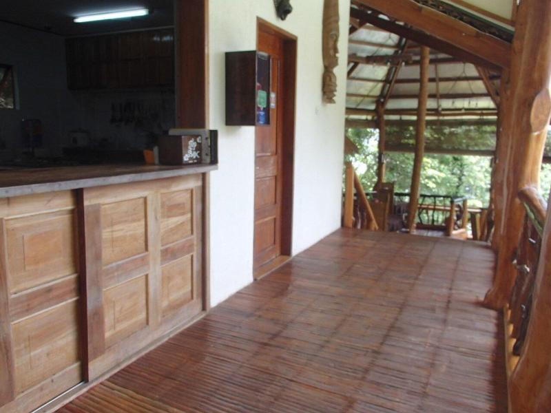 Kalachuchi Beach Resort image