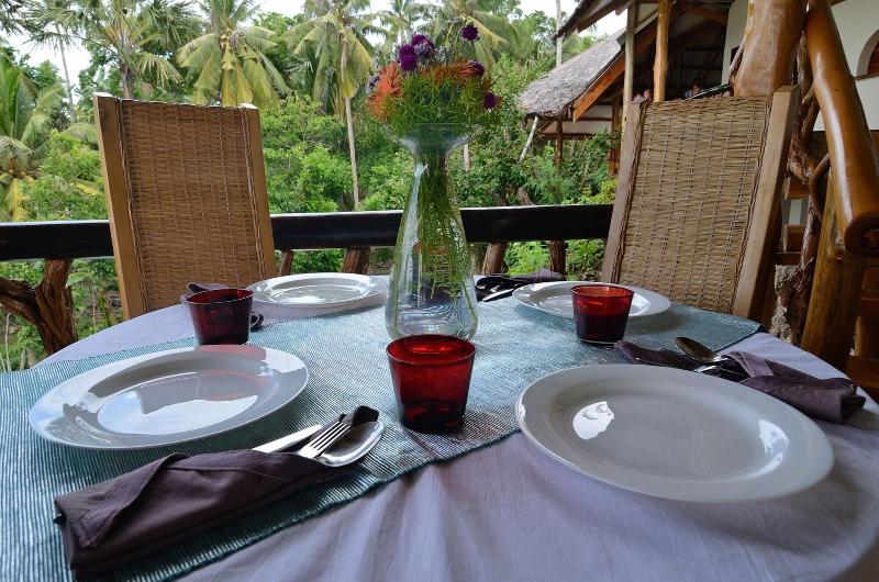 Kalachuchi Beach Resort image