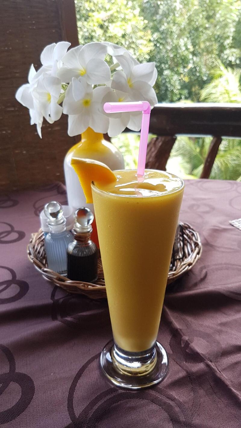 Kalachuchi Beach Resort image