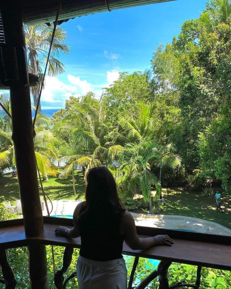 Kalachuchi Beach Resort image