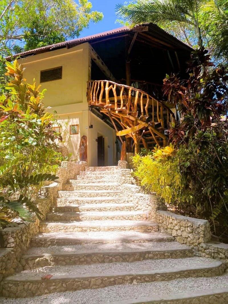Kalachuchi Beach Resort image