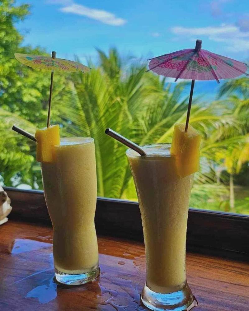 Kalachuchi Beach Resort image